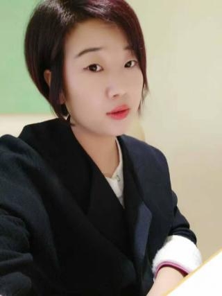 小青的第一张照片--玉林相亲服务中心