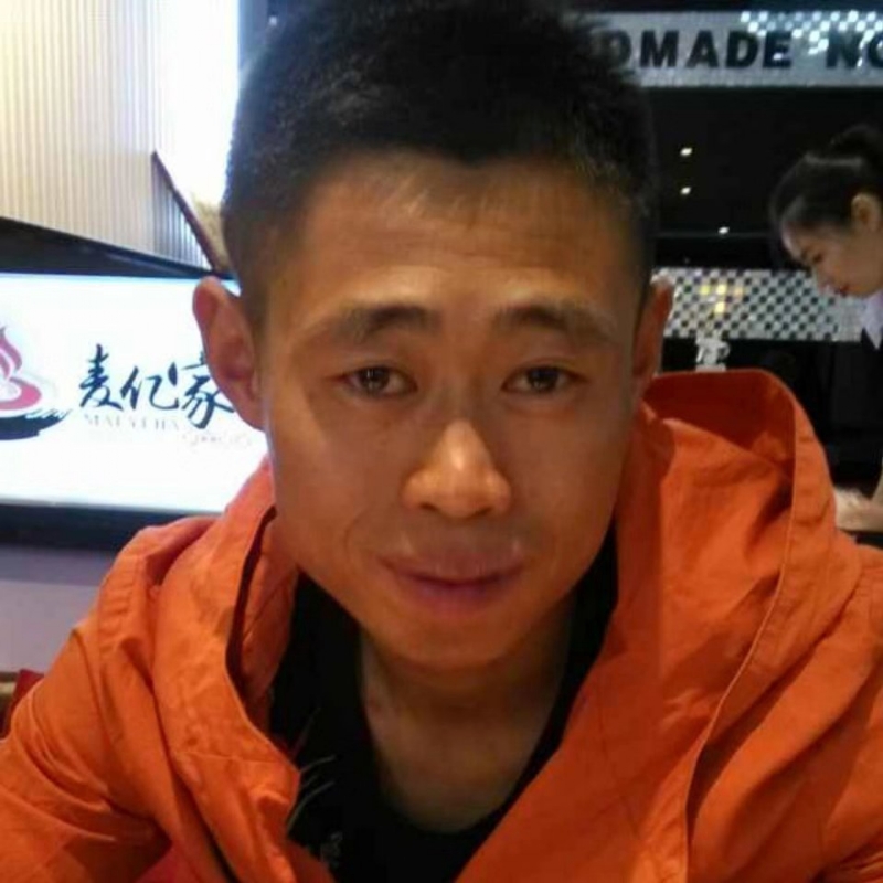 浪子的第一张照片--玉林相亲服务中心