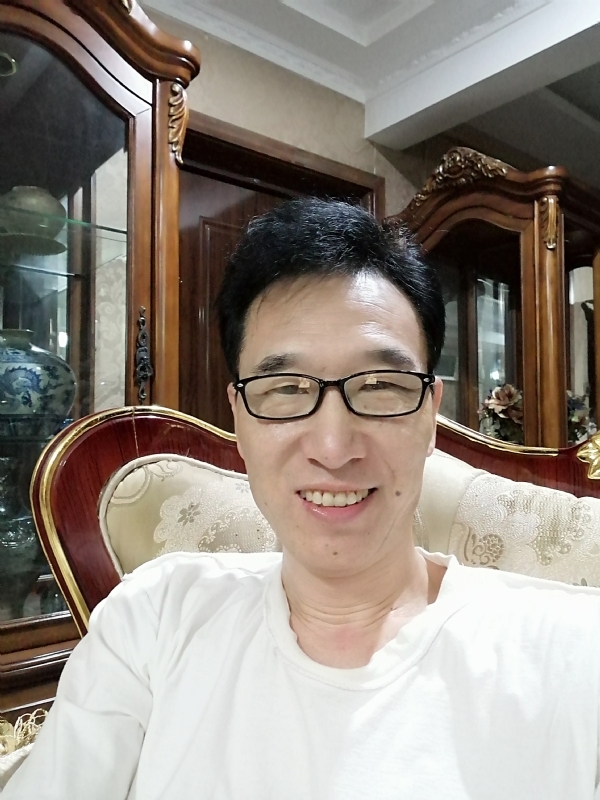 我在这里的第一张照片--玉林相亲服务中心