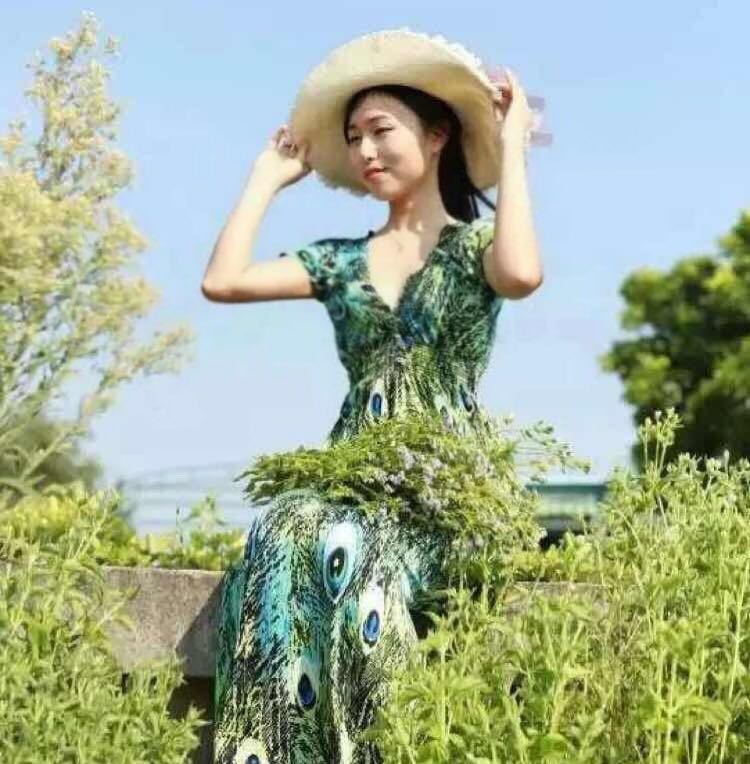 ViviQueen的第四张照片--玉林相亲服务中心