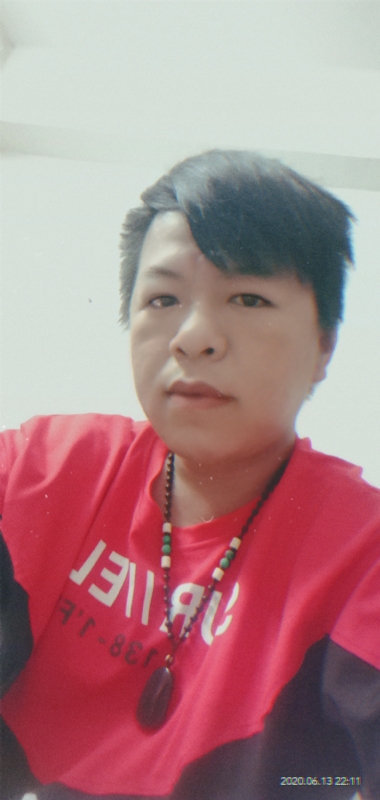相见恨晚的第一张照片--玉林相亲服务中心