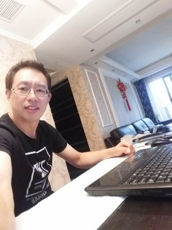 NIKY的第一张照片--玉林相亲服务中心