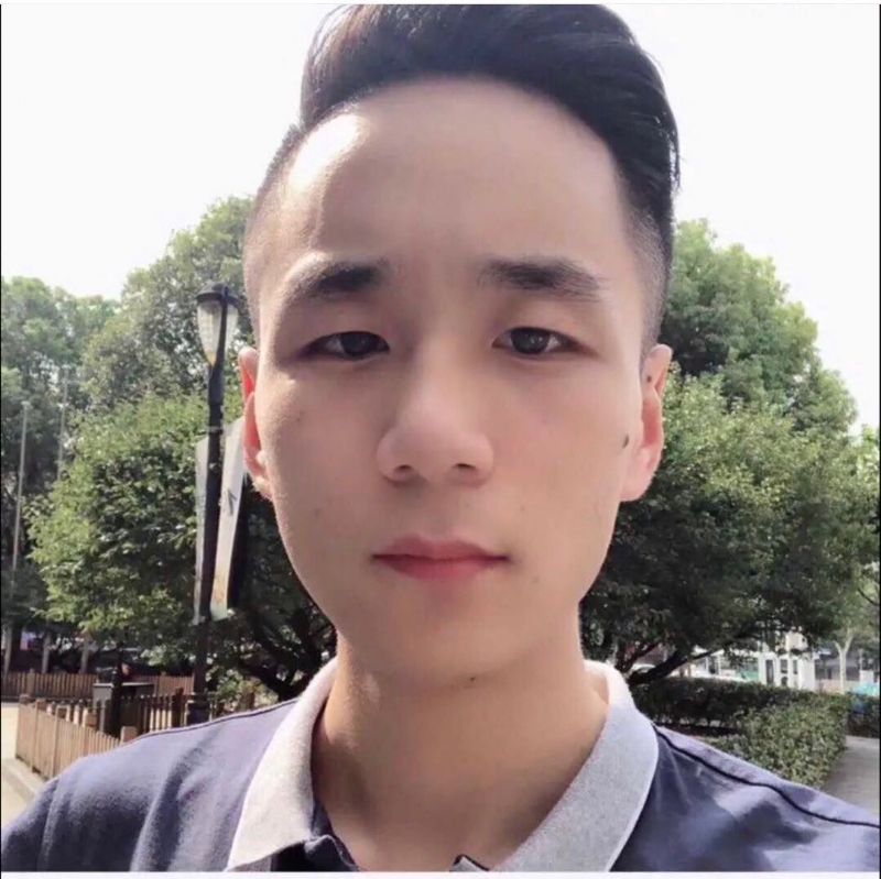 期待八月的雨的第二张照片--玉林相亲服务中心
