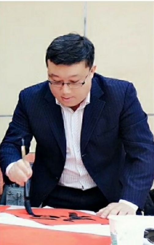 青岛小哥哥的第一张照片--玉林相亲服务中心
