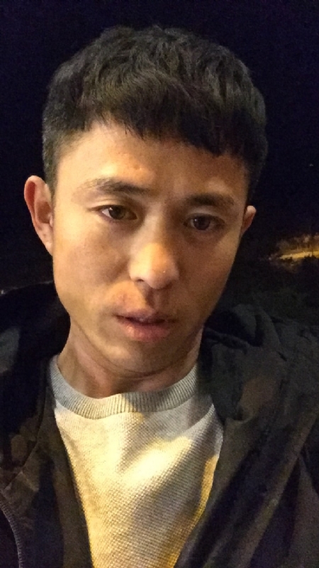 唔爱一身轻的第一张照片--玉林相亲服务中心