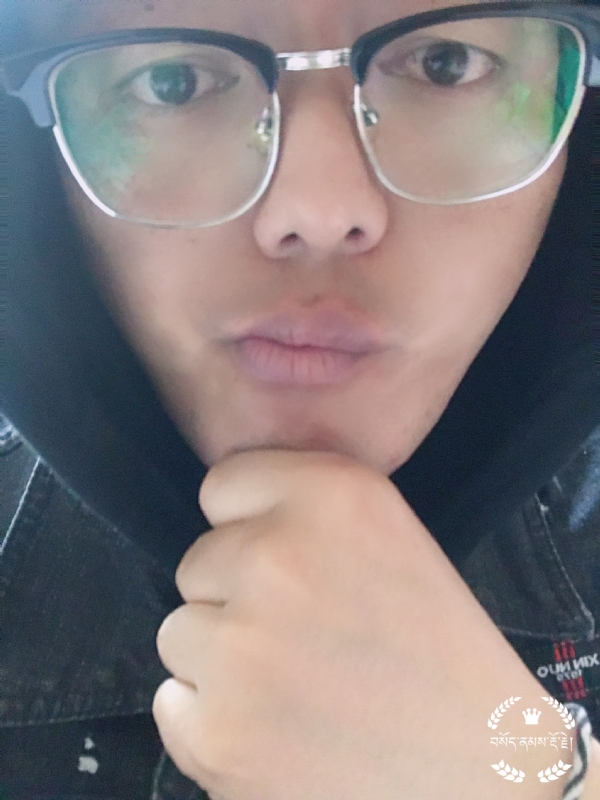 橙男的第一张照片--玉林相亲服务中心