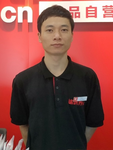 靓boy的第一张照片--玉林相亲服务中心