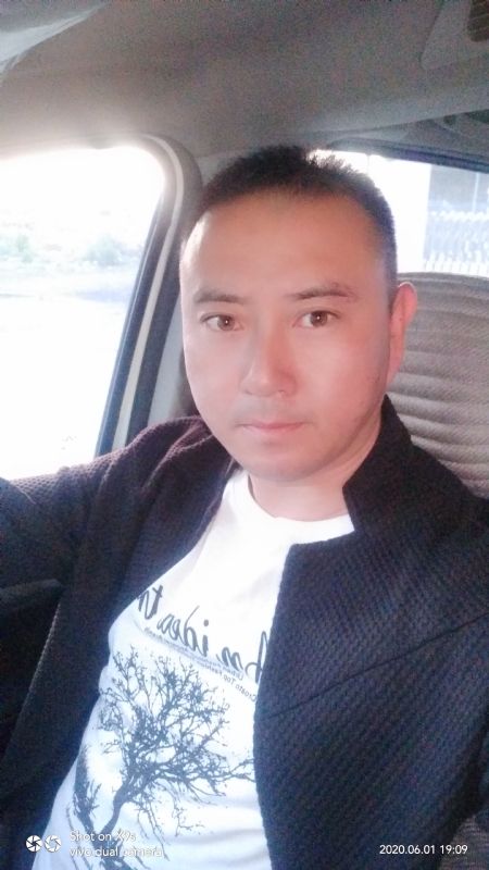 啟點的第二张照片--玉林相亲服务中心