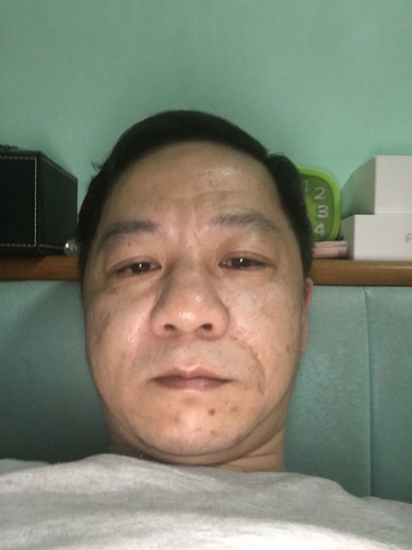 耀子的第一张照片--玉林相亲服务中心