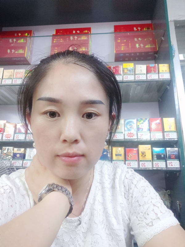 睿智的第二张照片--玉林相亲服务中心