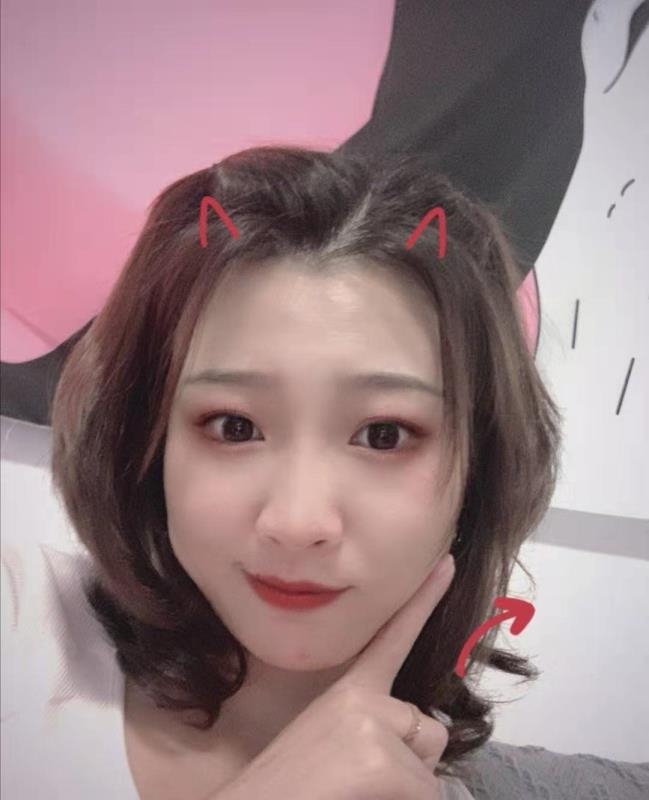 yuan媛的第一张照片--玉林相亲服务中心