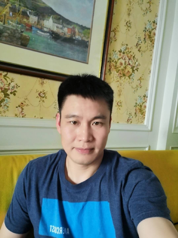 阳光灿烂的第二张照片--玉林相亲服务中心