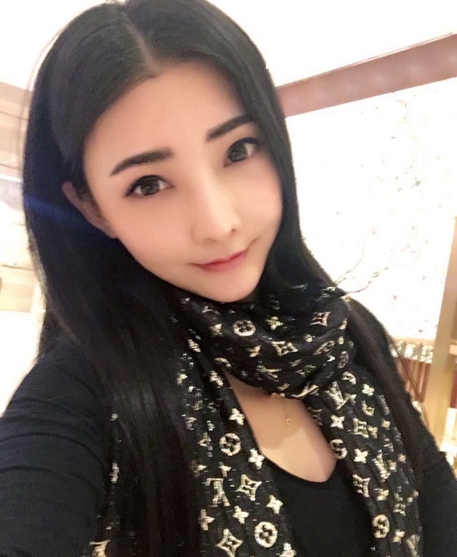 詩詩的第一张照片--玉林相亲服务中心