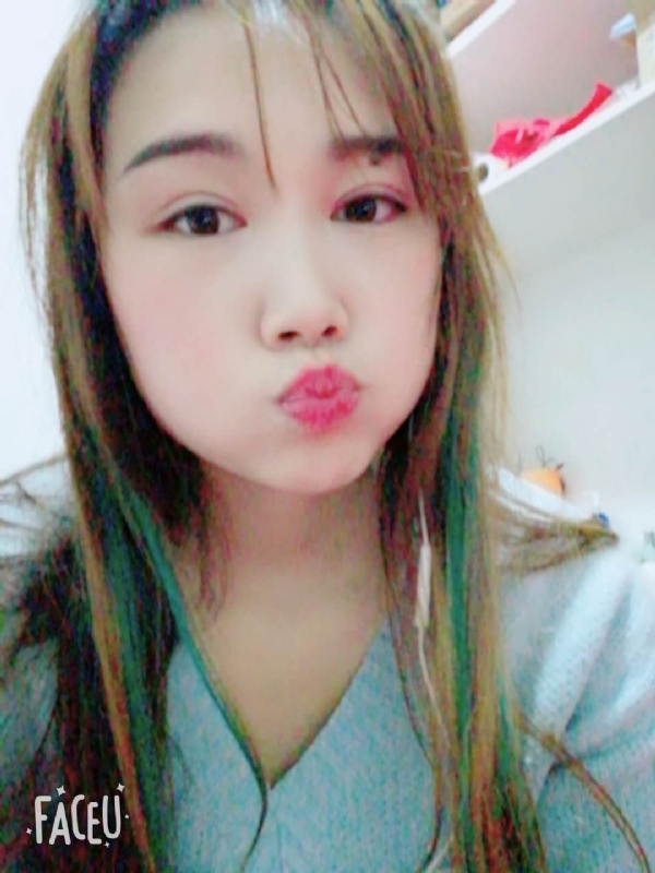 艾薇的第一张照片--玉林相亲服务中心