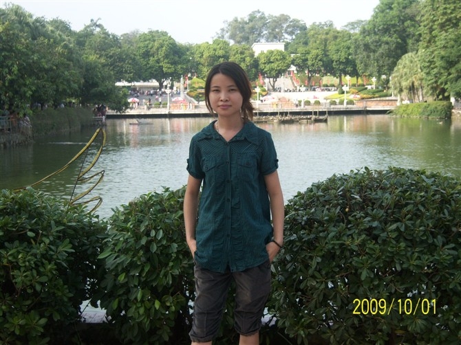 小雨點的第一张照片--玉林相亲服务中心
