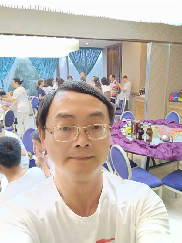 齐天大圣的第三张照片--玉林相亲服务中心
