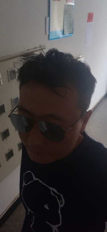 长腿欧巴的第一张照片--玉林相亲服务中心
