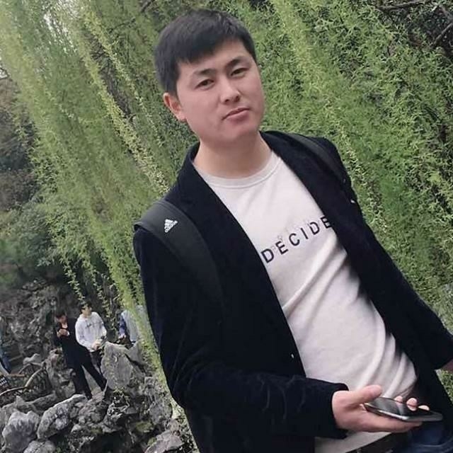 王誉翔的第二张照片--玉林相亲服务中心