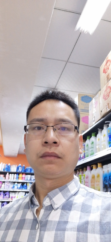 阿华的第一张照片--玉林相亲服务中心