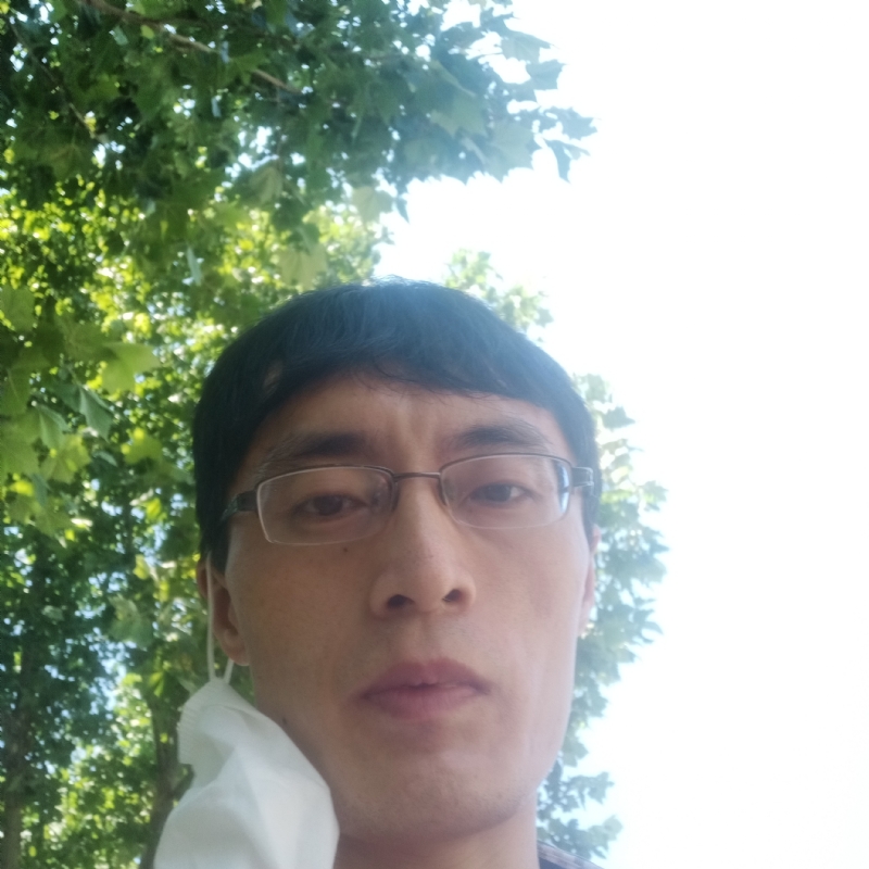小王的第一张照片--玉林相亲服务中心