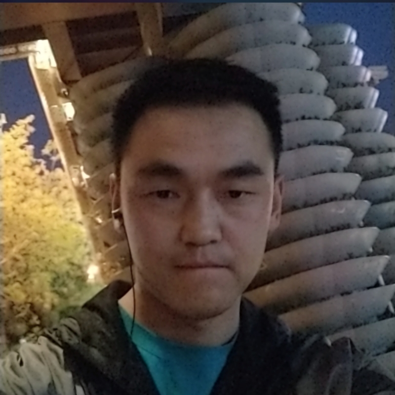 卜香的第一张照片--玉林相亲服务中心