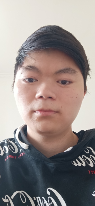 秦洋的第一张照片--玉林相亲服务中心