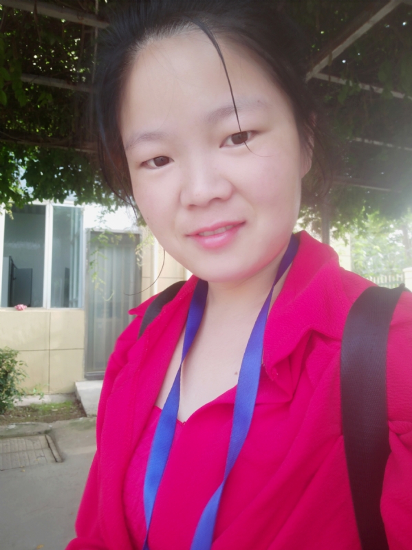 快乐至上的第一张照片--玉林相亲服务中心