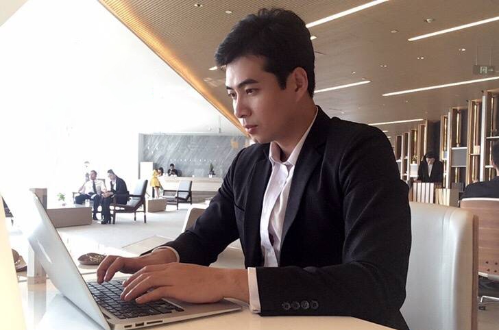 wangjie的第一张照片--玉林相亲服务中心