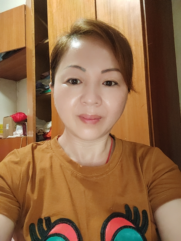 醉红颜的第一张照片--玉林相亲服务中心