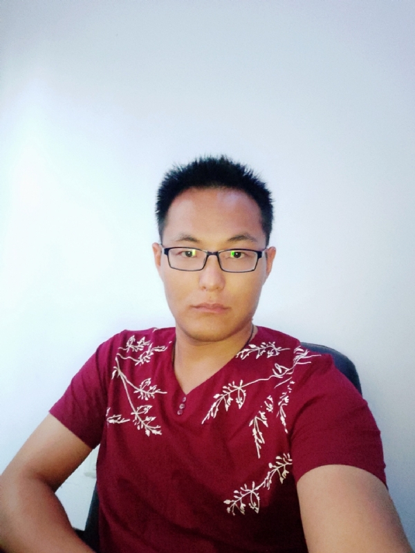 泉海洋的第一张照片--玉林相亲服务中心