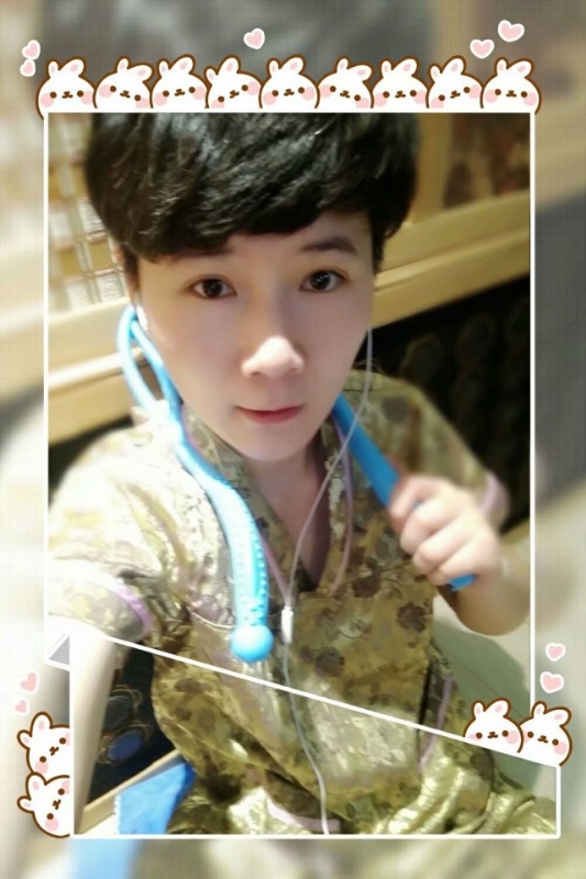 小语同学的第一张照片--玉林相亲服务中心