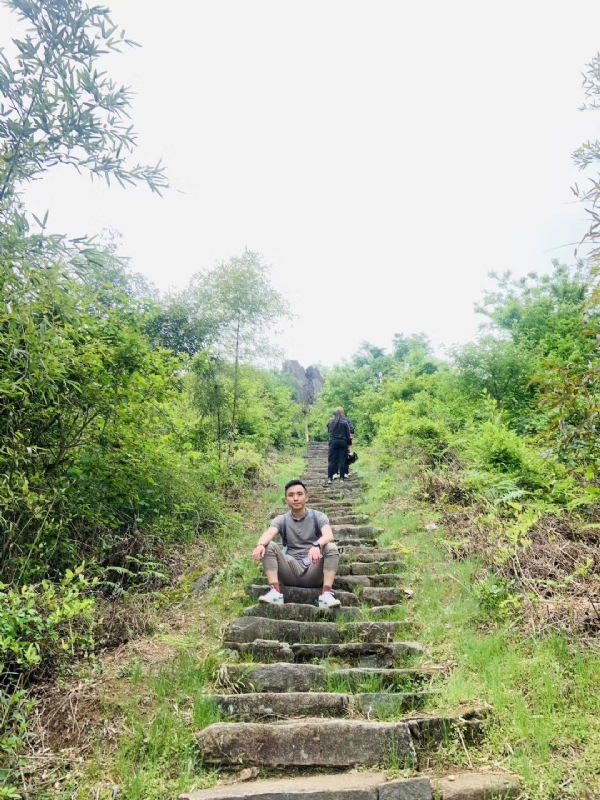 该怎么写喃的第一张照片--玉林相亲服务中心