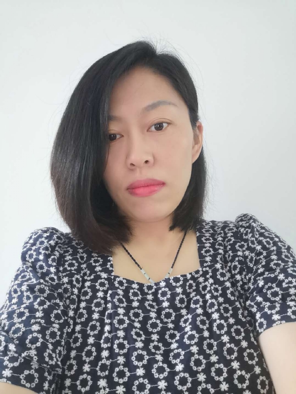 一笑而过的第一张照片--玉林相亲服务中心