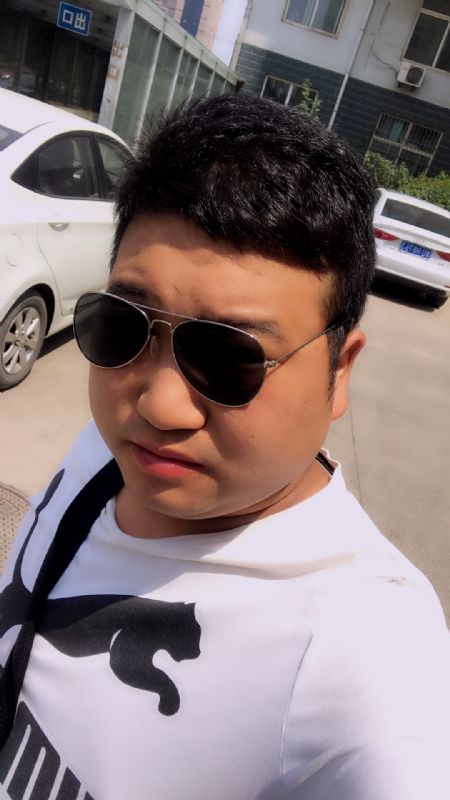 杨志强的第一张照片--玉林相亲服务中心