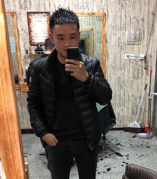 知足常乐的第二张照片--玉林相亲服务中心