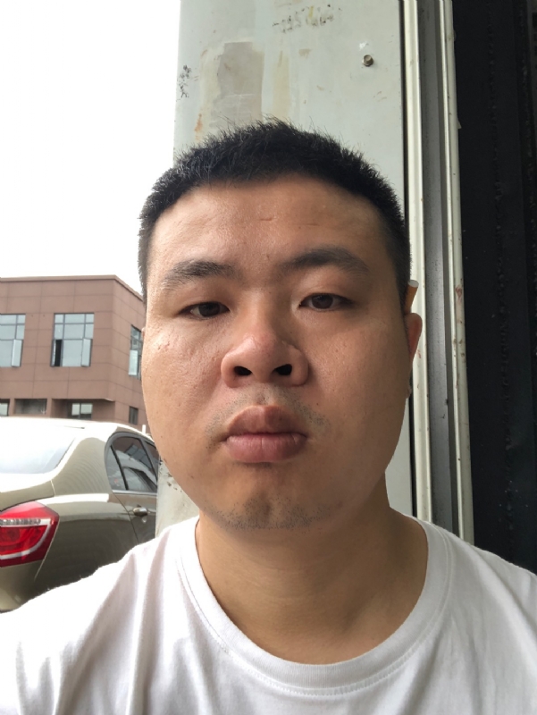 缘份的第一张照片--玉林相亲服务中心