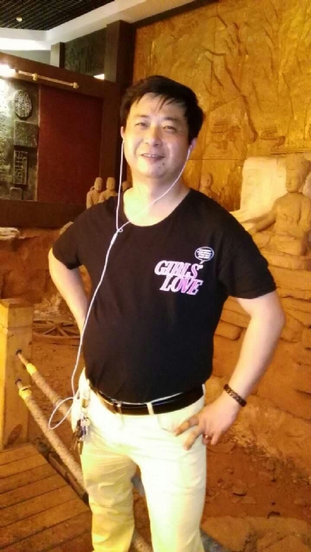 行者的第一张照片--玉林相亲服务中心