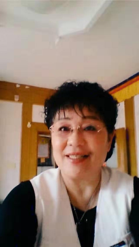 因缘相牵的第一张照片--玉林相亲服务中心