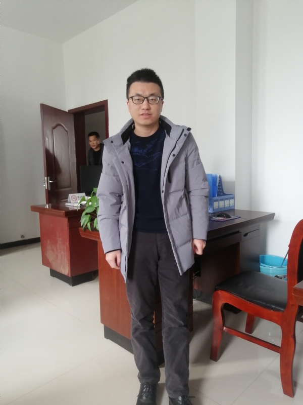 勿忘初心的第一张照片--玉林相亲服务中心