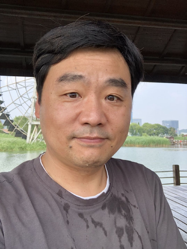 缘觉的第一张照片--玉林相亲服务中心