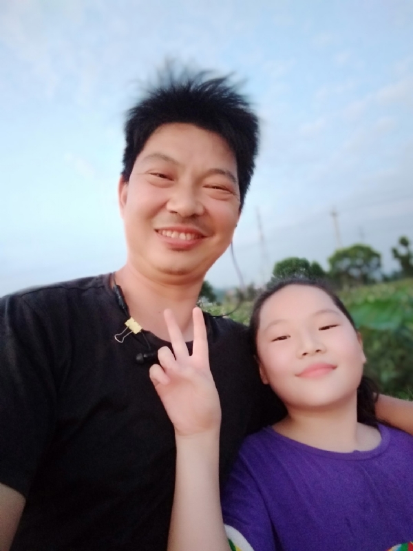 老王2的第一张照片--玉林相亲服务中心