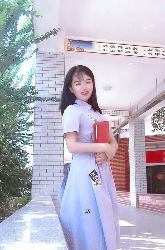 Molly的第二张照片--玉林相亲服务中心