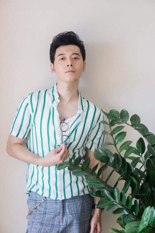 緣來是你的第一张照片--玉林相亲服务中心