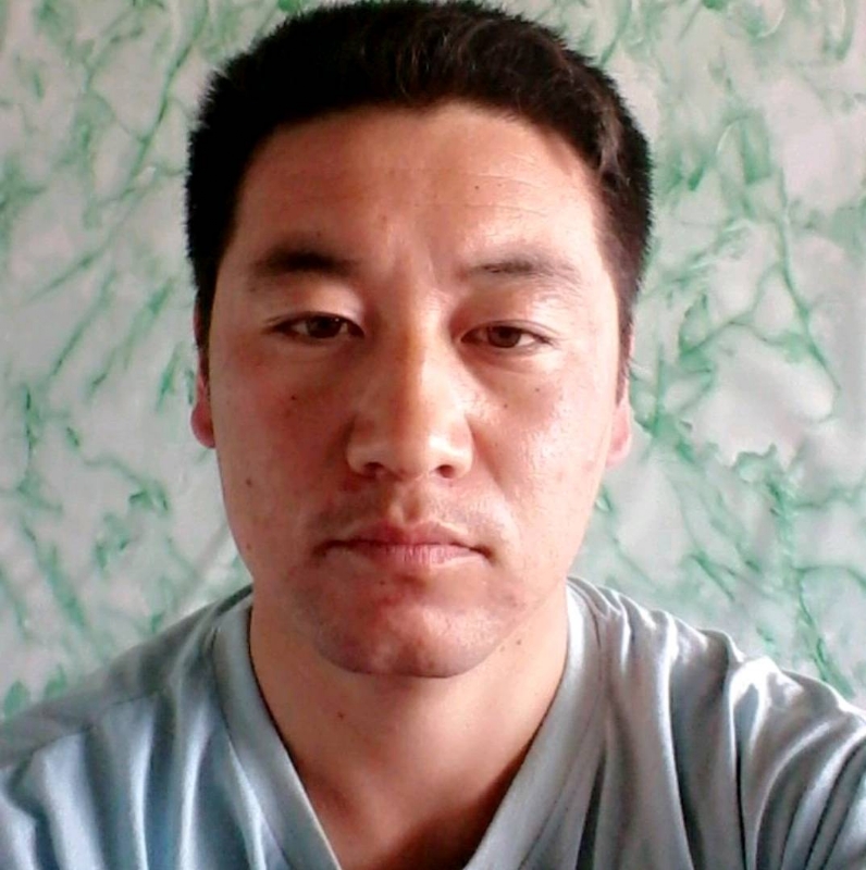 寻找另一半的第三张照片--玉林相亲服务中心
