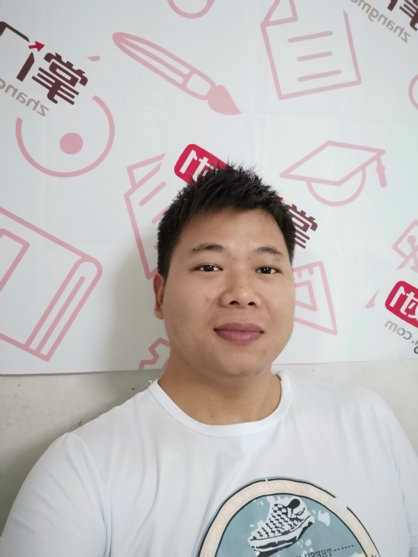 轻静地行走着的第一张照片--玉林相亲服务中心