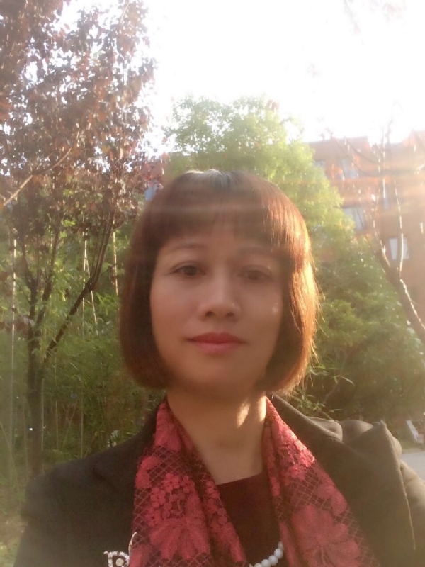 张馨方的第一张照片--玉林相亲服务中心