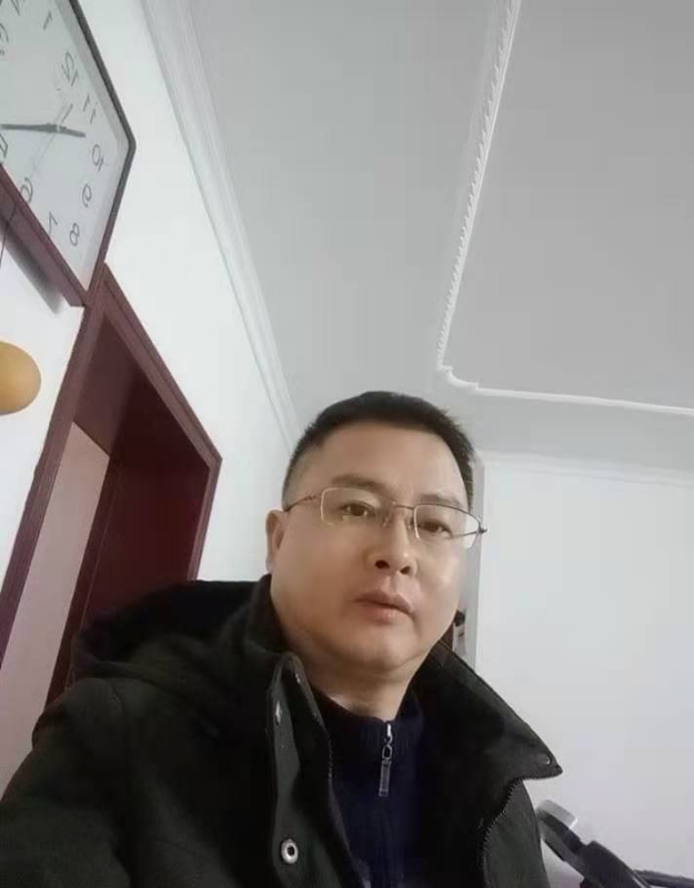想牵你的手的第一张照片--玉林相亲服务中心