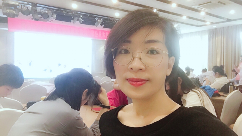 沙拉的第一张照片--玉林相亲服务中心