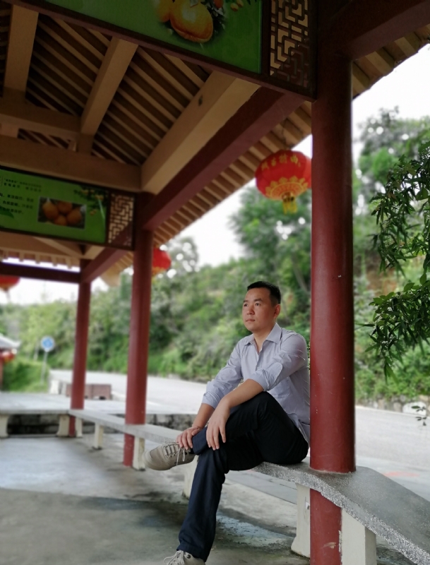 莋个俗人的第一张照片--玉林相亲服务中心