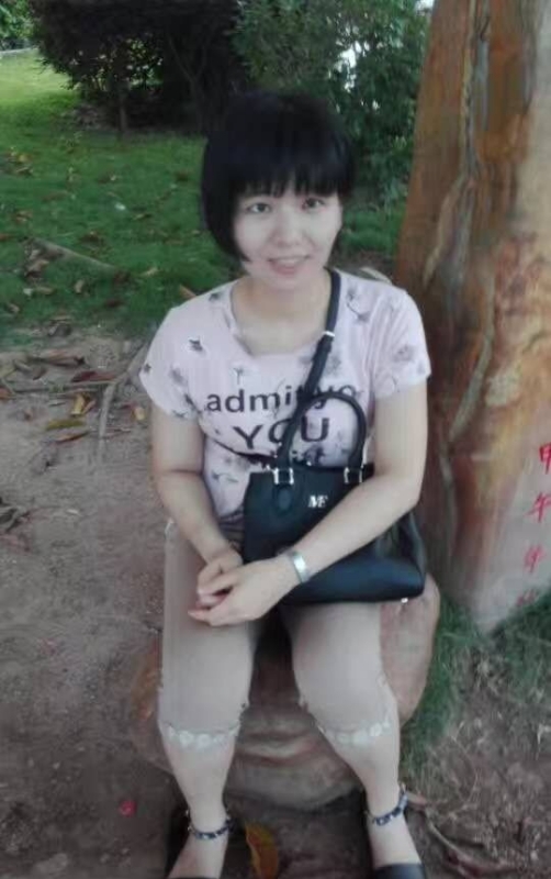 河边草的第一张照片--玉林相亲服务中心